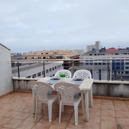 Duplex Las Marinas Orangecosta Daire Peñíscola Dış mekan fotoğraf