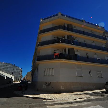 Duplex Las Marinas Orangecosta Daire Peñíscola Dış mekan fotoğraf