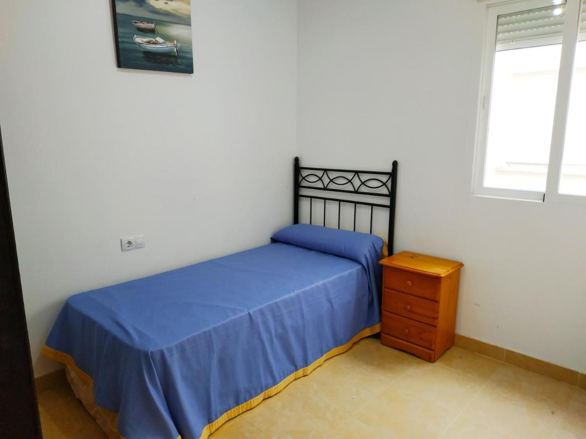 Duplex Las Marinas Orangecosta Daire Peñíscola Dış mekan fotoğraf