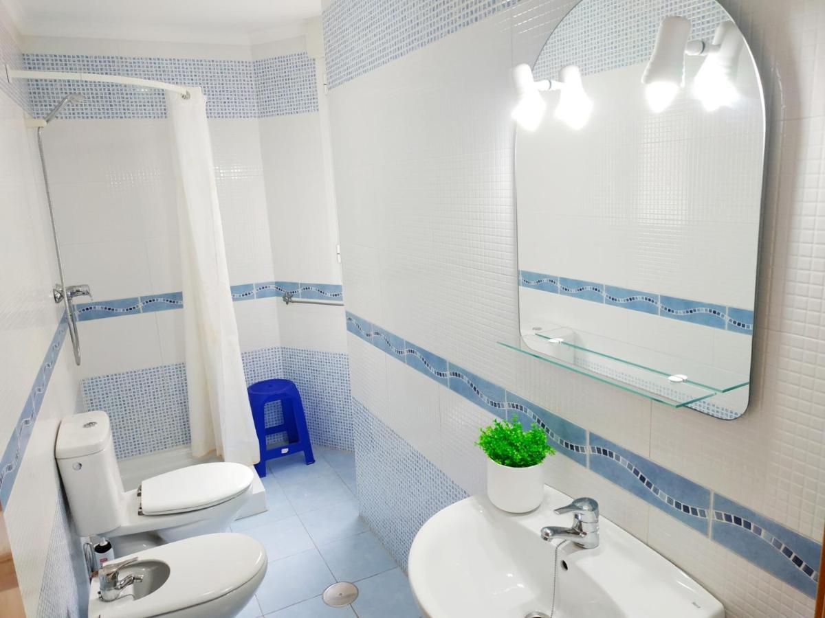 Duplex Las Marinas Orangecosta Daire Peñíscola Dış mekan fotoğraf