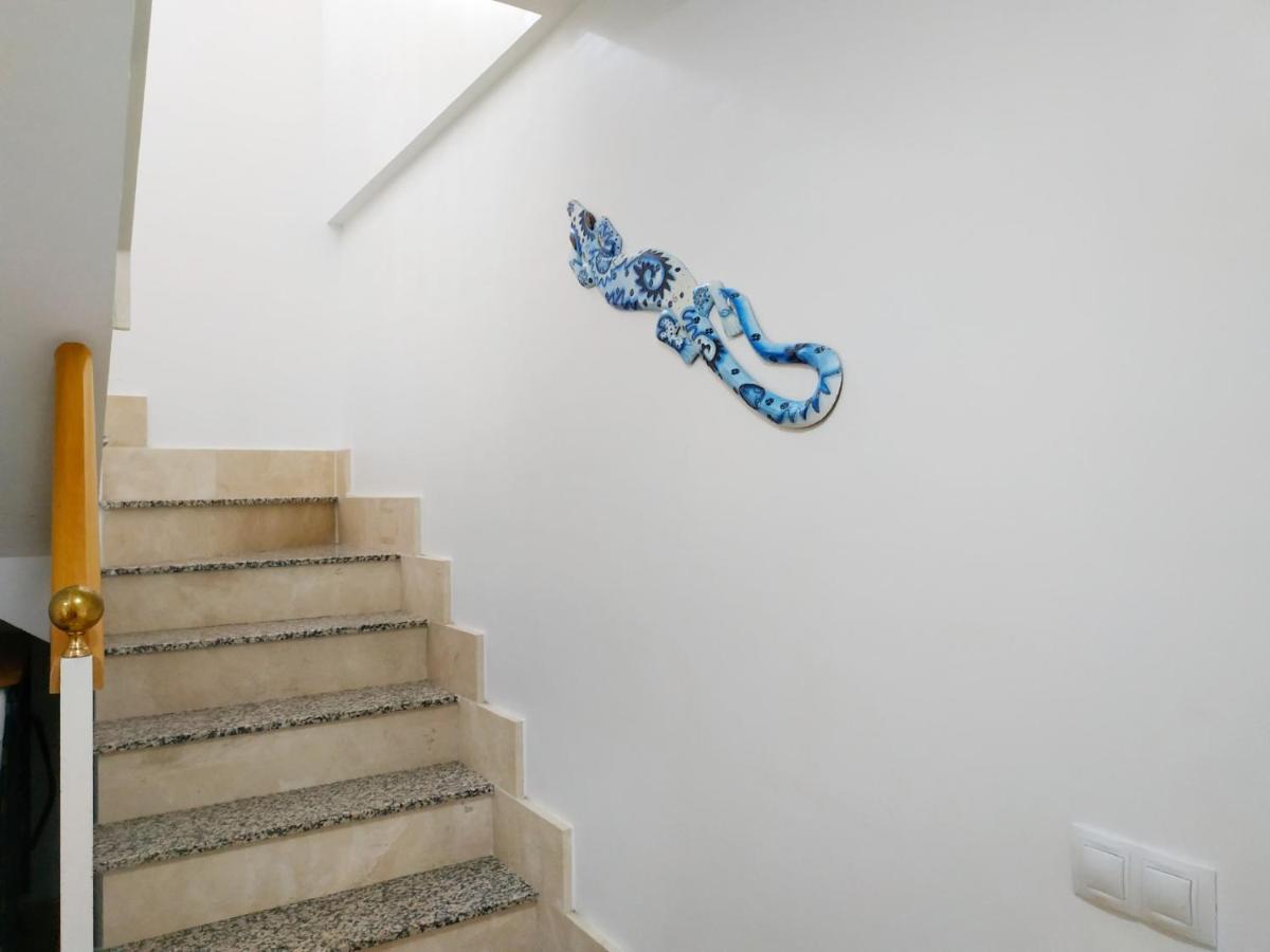 Duplex Las Marinas Orangecosta Daire Peñíscola Dış mekan fotoğraf