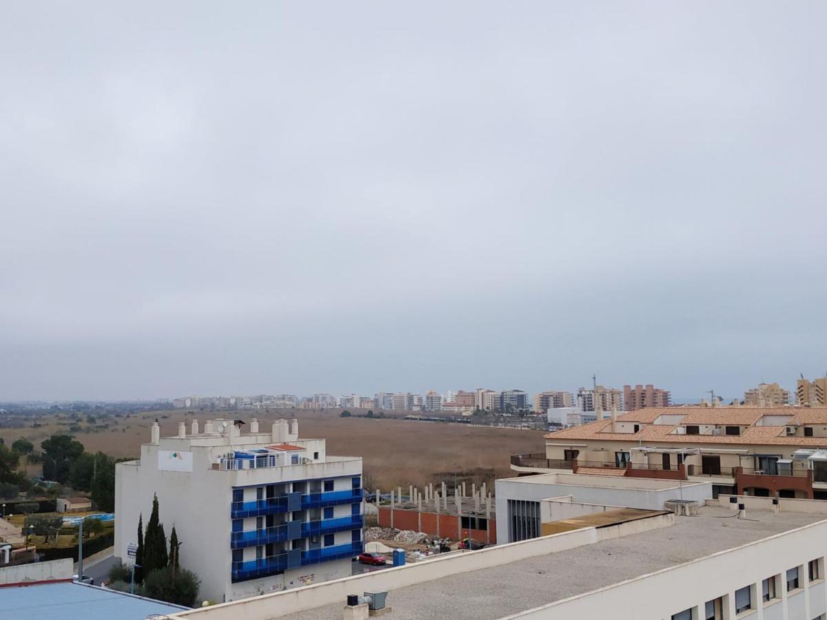 Duplex Las Marinas Orangecosta Daire Peñíscola Dış mekan fotoğraf