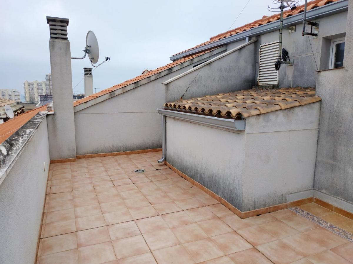 Duplex Las Marinas Orangecosta Daire Peñíscola Dış mekan fotoğraf