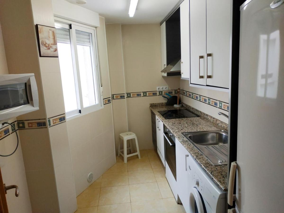 Duplex Las Marinas Orangecosta Daire Peñíscola Dış mekan fotoğraf